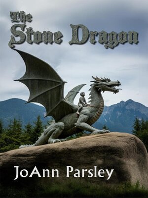 cover image of The Stone Dragon